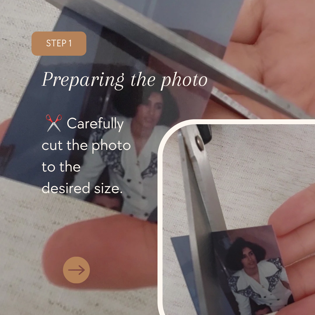 Photo Locket