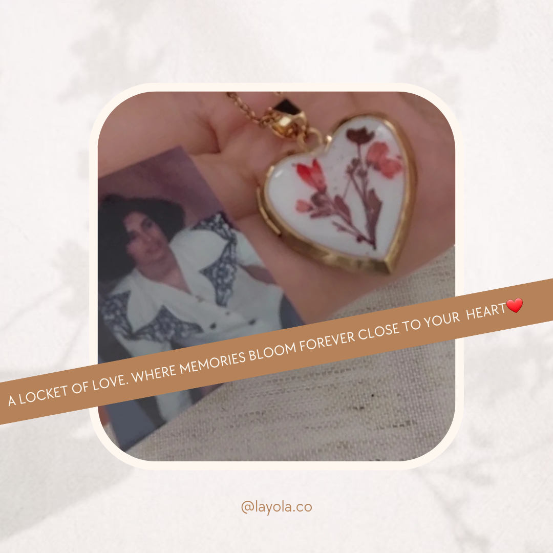 Photo Locket