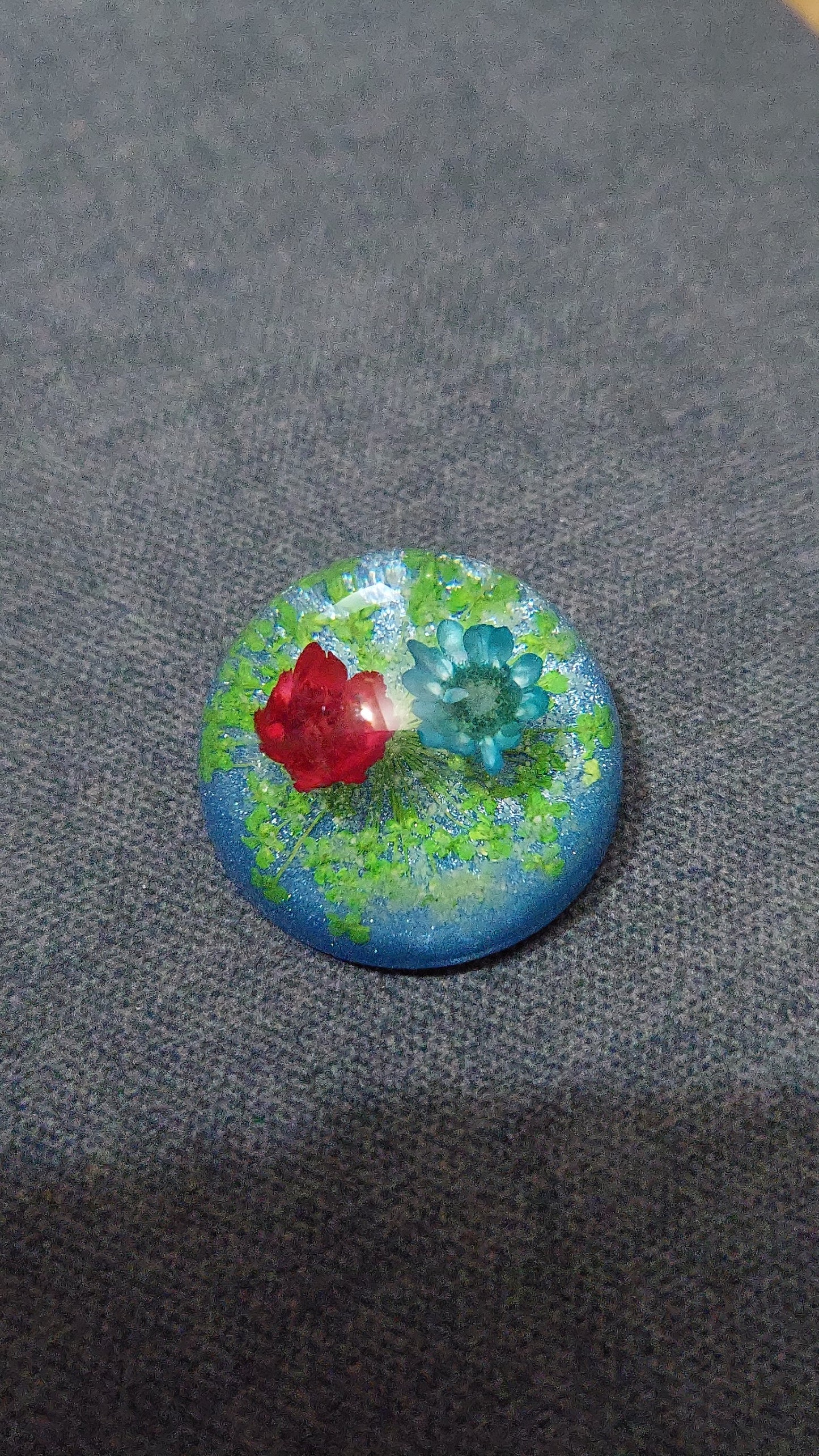 Magnet