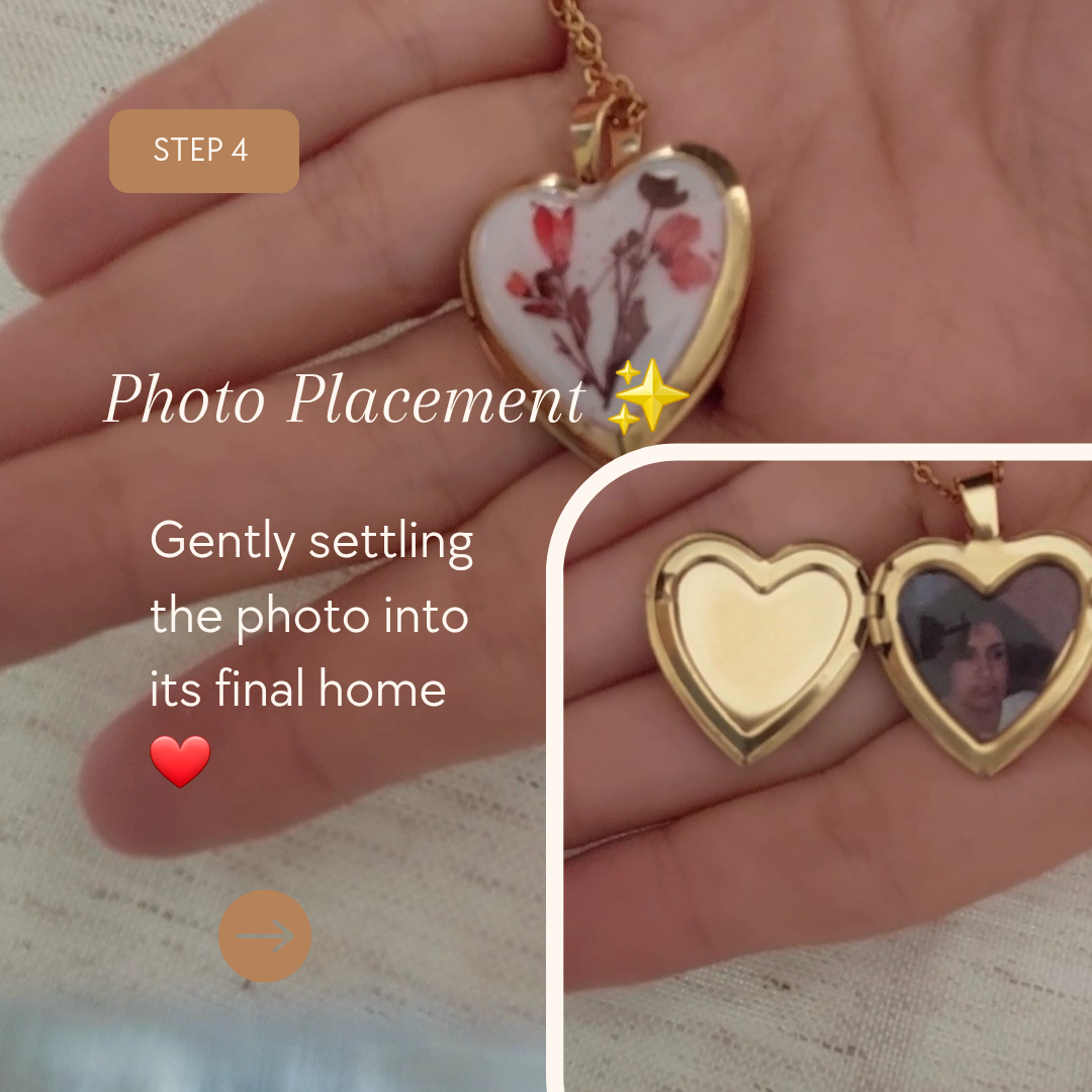 Photo Locket