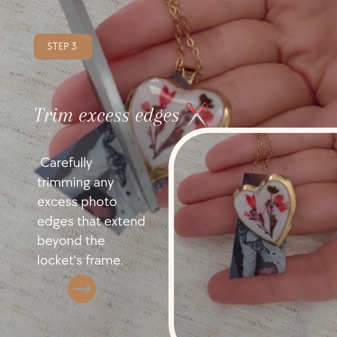 Photo Locket