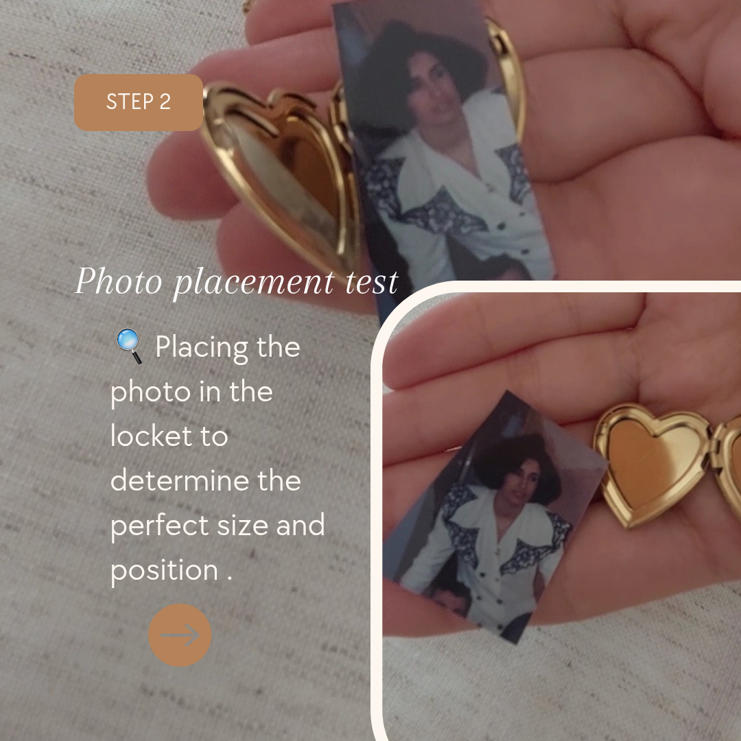 Photo Locket