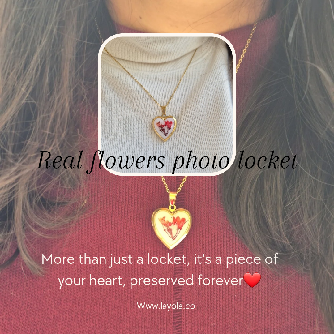 Photo Locket